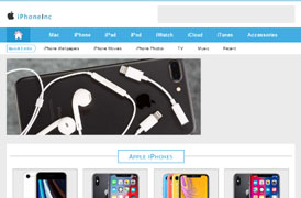 iPhone Inc